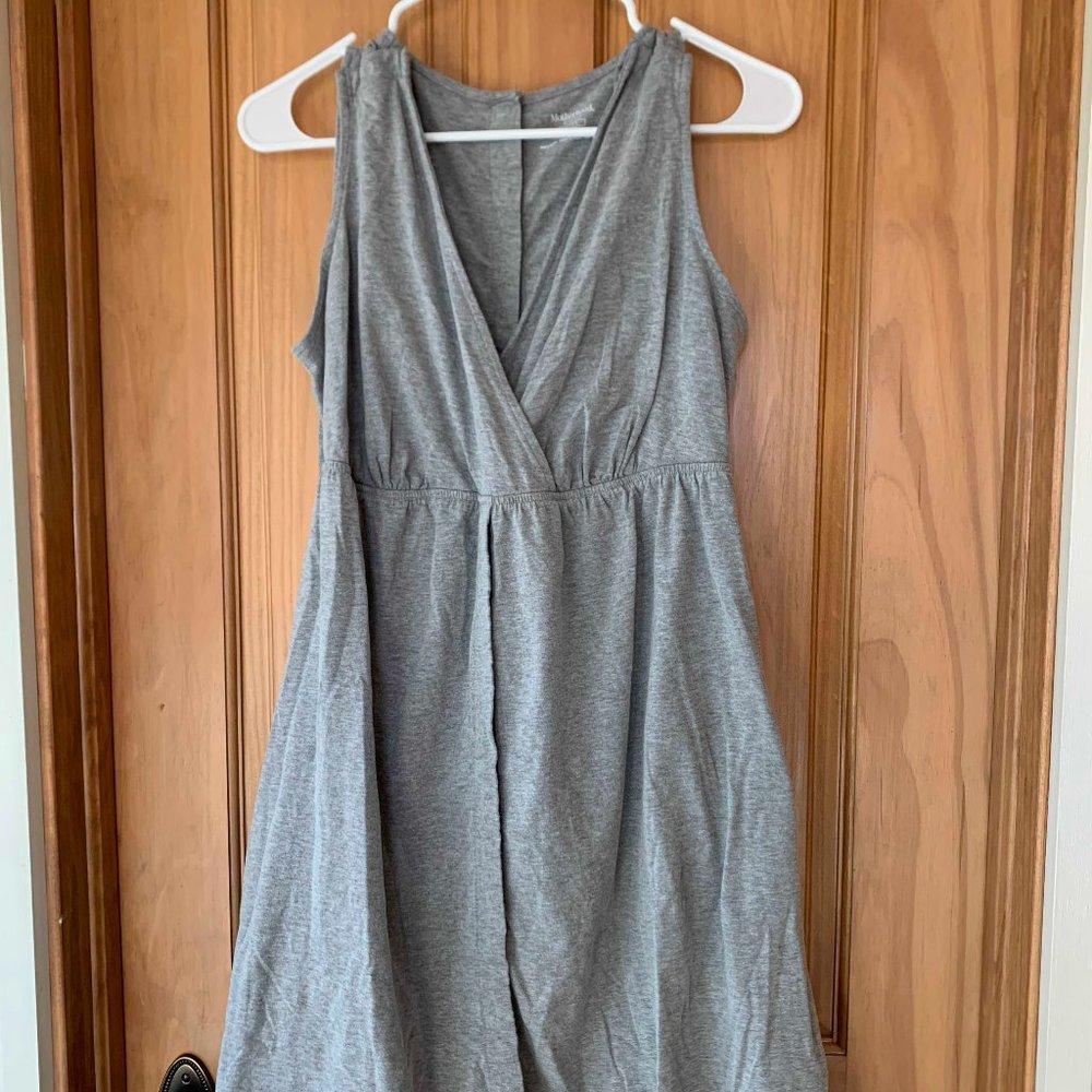 Labor Gown (unused)
